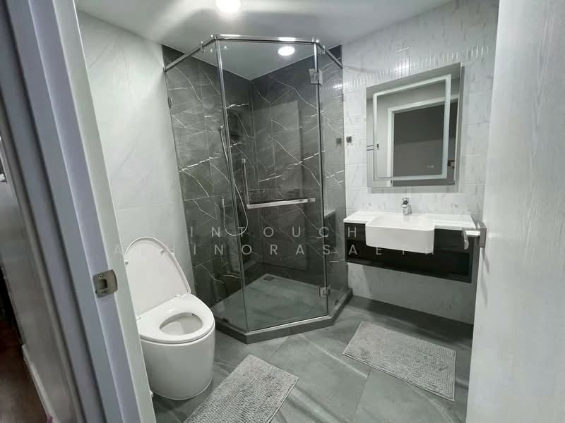 Baan Siri Sukhumvit 13 : บ้านสิริ สุขุมวิท 13, กรุงเทพ, ซอยสุขุมวิท 13, คลองเตยเหนือ, วัฒนา, กรุงเทพ, 114 ตร.ม., คอนโด ให้เช่า, โดย Intouch Abhinorasaeth, 500214663 - DDproperty.com