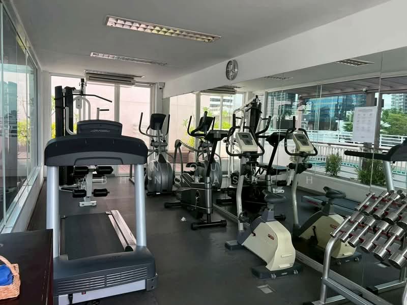 Baan Siri Sukhumvit 13, Bangkok, Soi Sukhumvit 13, Khlongtoei Nua, Watthana, Bangkok, 3 Bedrooms, 114 sqm, Condo For Rent, by Intouch Abhinorasaeth, 500214663 - DDproperty.com