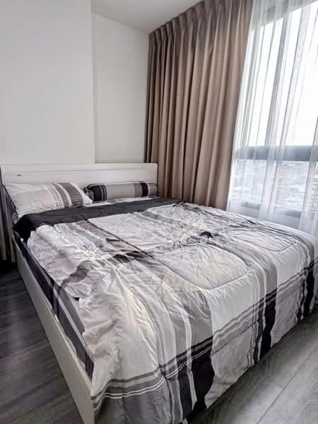 IDEO Sukhumvit Rama 4, Bangkok, Soi Sukhumvit 44, Sukhumvit Road, Phra Kanong, Khlong Toei, Bangkok, 2 Bedrooms, 35 sqm, Condo For Rent, by Chomratkamol Soontorntarawong (Gor), 500214664 - DDproperty.com