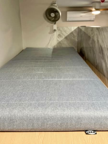 IDEO Sukhumvit Rama 4, Bangkok, Soi Sukhumvit 44, Sukhumvit Road, Phra Kanong, Khlong Toei, Bangkok, 2 Bedrooms, 35 sqm, Condo For Rent, by Chomratkamol Soontorntarawong (Gor), 500214664 - DDproperty.com