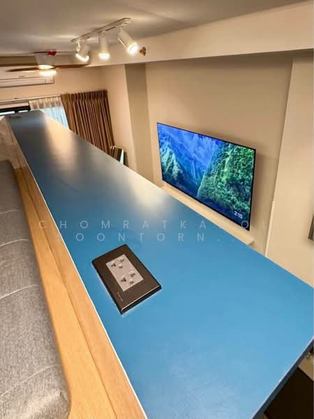 IDEO Sukhumvit Rama 4, Bangkok, Soi Sukhumvit 44, Sukhumvit Road, Phra Kanong, Khlong Toei, Bangkok, 2 Bedrooms, 35 sqm, Condo For Rent, by Chomratkamol Soontorntarawong (Gor), 500214664 - DDproperty.com