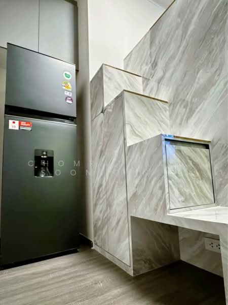 IDEO Sukhumvit Rama 4, Bangkok, Soi Sukhumvit 44, Sukhumvit Road, Phra Kanong, Khlong Toei, Bangkok, 2 Bedrooms, 35 sqm, Condo For Rent, by Chomratkamol Soontorntarawong (Gor), 500214664 - DDproperty.com