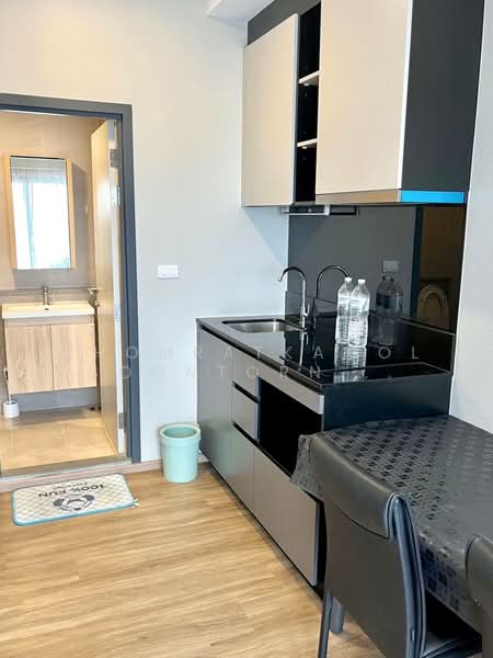 The Stage Mindscape Ratchada-Huai Khwang : เดอะสเตจ มายด์สเคป รัชดา-ห้วยขวาง, กรุงเทพ, ถนน ประชาราษฎร์บำเพ็ญ ซอย 6, สามเสนนอก, ห้วยขวาง, กรุงเทพ, 34 ตร.ม., คอนโด ให้เช่า, โดย Chomratkamol Soontorntarawong (Gor), 500214665 - DDproperty.com