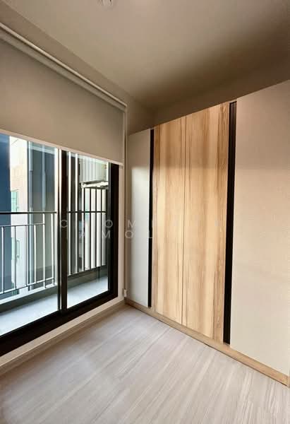 Life Sathorn Sierra, Bangkok, Ratchaphruek Rd, Talat Plu, Thon Buri, Bangkok, 1 Bedroom, 32 sqm, Condo For Rent, by Chomratkamol Soontorntarawong (Gor), 500214666 - DDproperty.com
