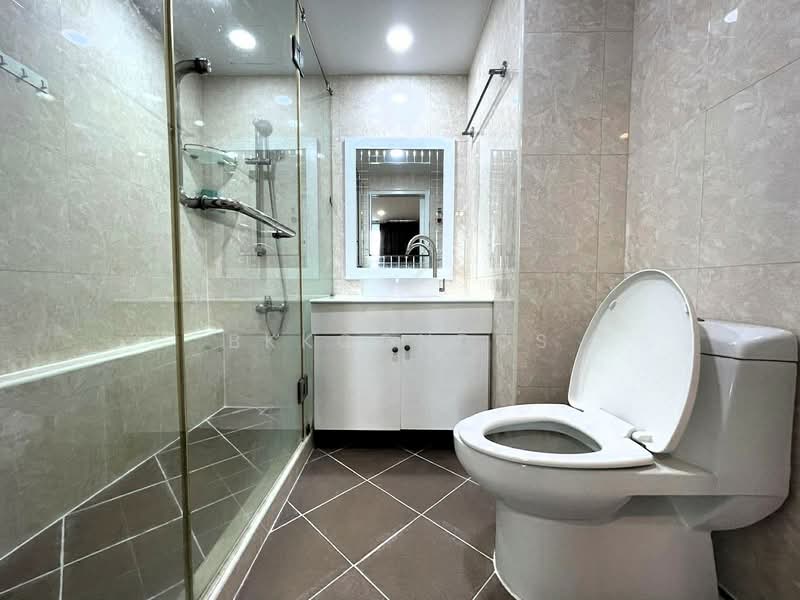  ดี.เอส. ทาวเวอร์ 2 สุขุมวิท 39, กรุงเทพ, ซอยสุขุมวิท 39, คลองตันเหนือ, วัฒนา, กรุงเทพ, 125 ตร.ม., คอนโด ให้เช่า, โดย BKKCONDOS, 500214667 - DDproperty.com