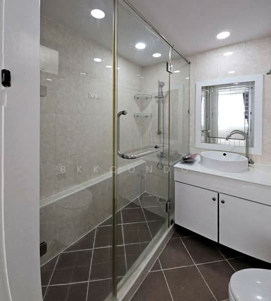 D.S. Tower 2 Sukhumvit 39, Bangkok, Soi Sukhumvit 39, Khlong Tan Nua, Watthana, Bangkok, 3 Bedrooms, 125 sqm, Condo For Rent, by BKKCONDOS, 500214667 - DDproperty.com