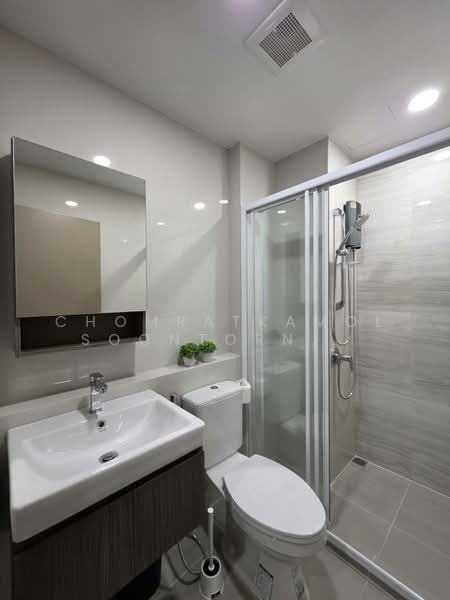 Aspire Vibha-Victory, Bangkok, 702 Asoke-Dindaeng Road, Din Daeng, Din Daeng, Bangkok, 1 Bedroom, 32 sqm, Condo For Rent, by Chomratkamol Soontorntarawong (Gor), 500214668 - DDproperty.com