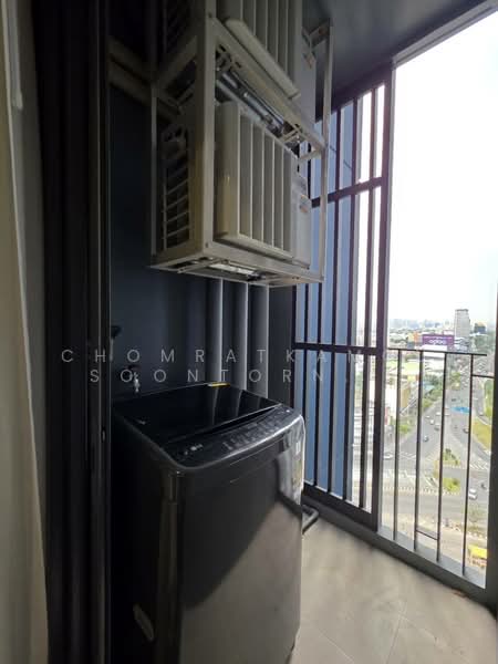 Aspire Vibha-Victory, Bangkok, 702 Asoke-Dindaeng Road, Din Daeng, Din Daeng, Bangkok, 1 Bedroom, 32 sqm, Condo For Rent, by Chomratkamol Soontorntarawong (Gor), 500214668 - DDproperty.com