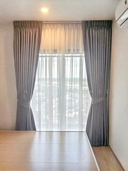 Life Rama 4-Asoke : ไลฟ์ พระราม 4 - อโศก, กรุงเทพ, พระราม 4, คลองเตย, คลองเตย, กรุงเทพ, 33 ตร.ม., คอนโด ขาย, โดย Chomratkamol Soontorntarawong (Gor), 500214669 - DDproperty.com