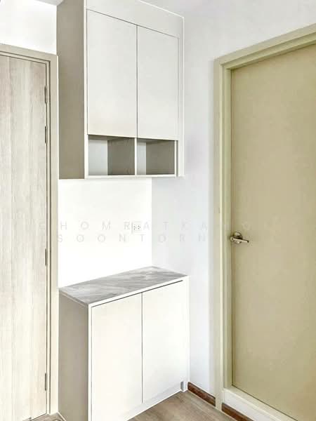 Life Rama 4-Asoke, Bangkok, Rama 4 Road, Khlong Toei, Khlong Toei, Bangkok, 1 Bedroom, 33 sqm, Condo For Sale, by Chomratkamol Soontorntarawong (Gor), 500214669 - DDproperty.com