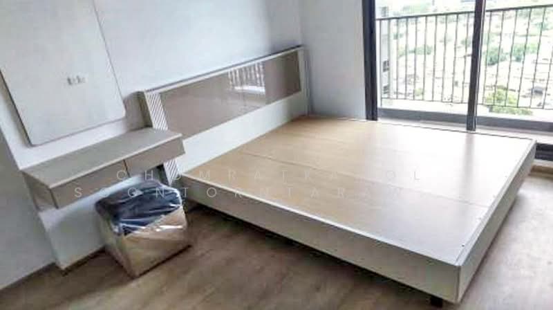 Life Rama 4-Asoke, Bangkok, Rama 4 Road, Khlong Toei, Khlong Toei, Bangkok, 1 Bedroom, 33 sqm, Condo For Sale, by Chomratkamol Soontorntarawong (Gor), 500214669 - DDproperty.com