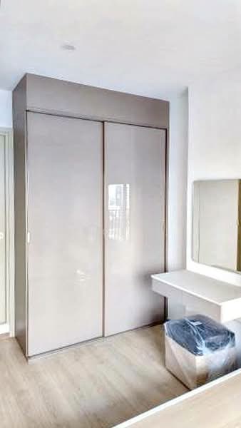 Life Rama 4-Asoke, Bangkok, Rama 4 Road, Khlong Toei, Khlong Toei, Bangkok, 1 Bedroom, 33 sqm, Condo For Sale, by Chomratkamol Soontorntarawong (Gor), 500214669 - DDproperty.com