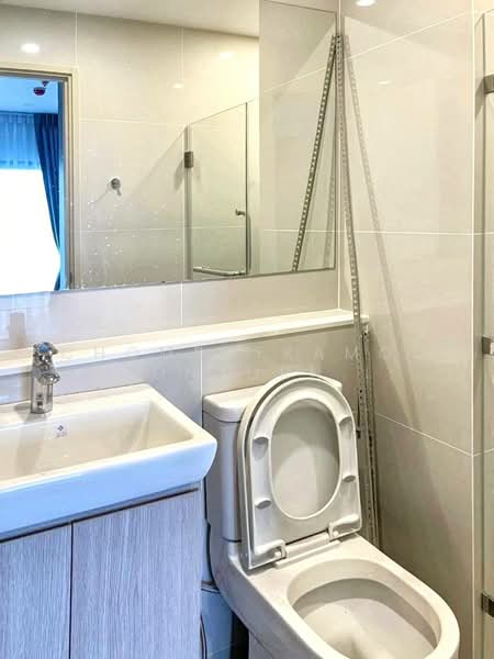 Life Rama 4-Asoke, Bangkok, Rama 4 Road, Khlong Toei, Khlong Toei, Bangkok, 1 Bedroom, 33 sqm, Condo For Sale, by Chomratkamol Soontorntarawong (Gor), 500214669 - DDproperty.com