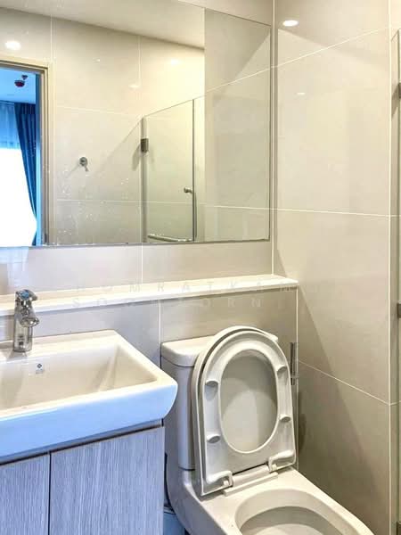 Life Rama 4-Asoke : ไลฟ์ พระราม 4 - อโศก, กรุงเทพ, พระราม 4, คลองเตย, คลองเตย, กรุงเทพ, 33 ตร.ม., คอนโด ขาย, โดย Chomratkamol Soontorntarawong (Gor), 500214669 - DDproperty.com