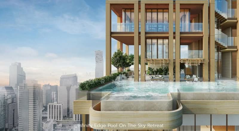 ROMM Convent : รอม คอนแวนต์, กรุงเทพ, 42 ถ.คอนแวนต์, สีลม, บางรัก, กรุงเทพ, 60 ตร.ม., คอนโด ขาย, โดย Chomratkamol Soontorntarawong (Gor), 500214670 - DDproperty.com