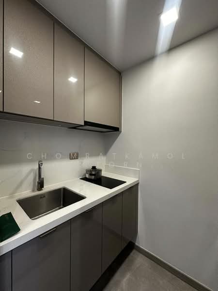 Life Asoke-Rama 9, Bangkok, 626 Asoke-Dindaeng Road, Makkasan, Ratchathewi, Bangkok, 1 Bedroom, 36 sqm, Condo For Sale, by Chomratkamol Soontorntarawong (Gor), 500214671 - DDproperty.com