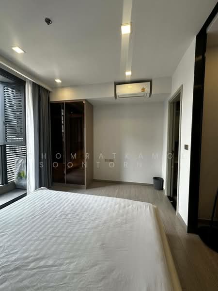 Life Asoke-Rama 9, Bangkok, 626 Asoke-Dindaeng Road, Makkasan, Ratchathewi, Bangkok, 1 Bedroom, 36 sqm, Condo For Sale, by Chomratkamol Soontorntarawong (Gor), 500214671 - DDproperty.com