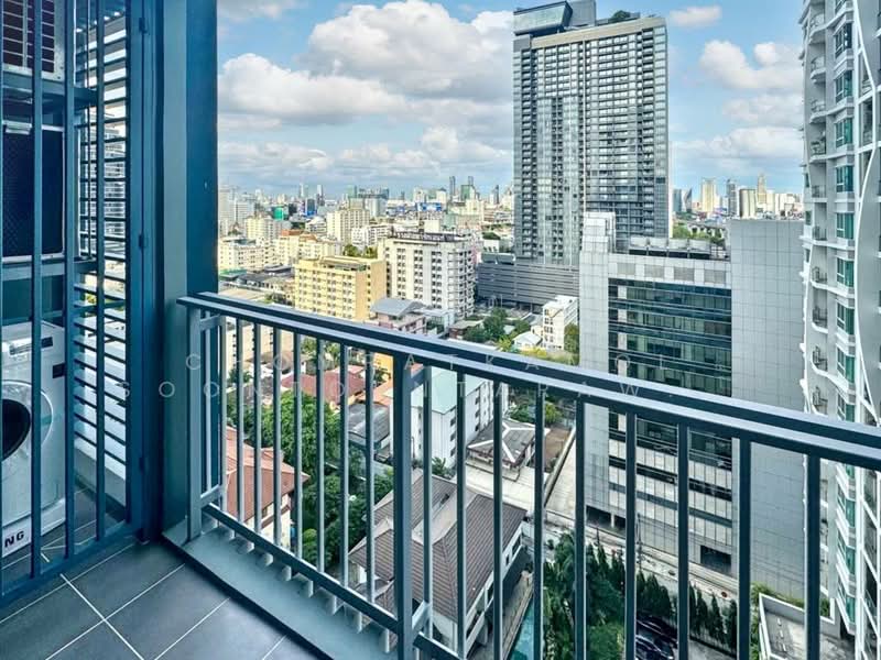 XT Phayathai, Bangkok, Phaya Thai Road, Thanon Phaya Thai, Ratchathewi, Bangkok, 1 Bedroom, 50 sqm, Condo For Sale, by Chomratkamol Soontorntarawong (Gor), 500214672 - DDproperty.com