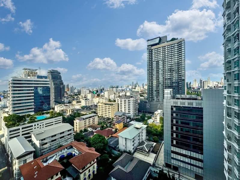 XT Phayathai, Bangkok, Phaya Thai Road, Thanon Phaya Thai, Ratchathewi, Bangkok, 1 Bedroom, 50 sqm, Condo For Sale, by Chomratkamol Soontorntarawong (Gor), 500214672 - DDproperty.com