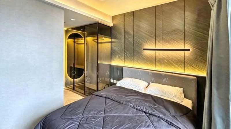 Chapter Chula-Samyan, Bangkok, Si Phraya Road, Si Phraya, Bang Rak, Bangkok, 1 Bedroom, 46 sqm, Condo For Sale, by Chomratkamol Soontorntarawong (Gor), 500214675 - DDproperty.com