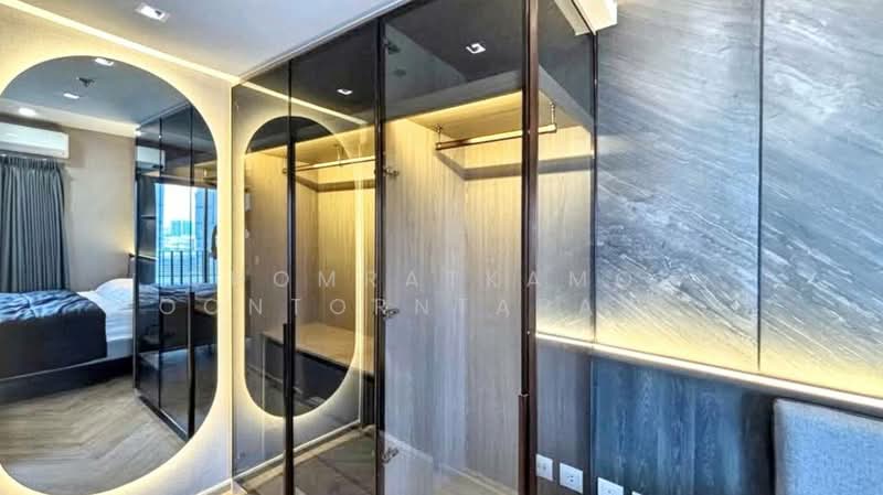 Chapter Chula-Samyan, Bangkok, Si Phraya Road, Si Phraya, Bang Rak, Bangkok, 1 Bedroom, 46 sqm, Condo For Sale, by Chomratkamol Soontorntarawong (Gor), 500214675 - DDproperty.com