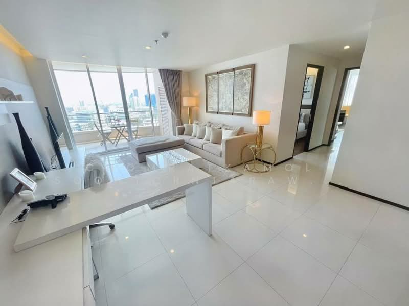 Sathorn Prime Residence : สาทร ไพร์ม เรสซิเดนซ์, กรุงเทพ, ถนนนราธิวาสราชนครินทร์, ยานนาวา, สาทร, กรุงเทพ, 116 ตร.ม., คอนโด ขาย, โดย Chomratkamol Soontorntarawong (Gor), 500214677 - DDproperty.com