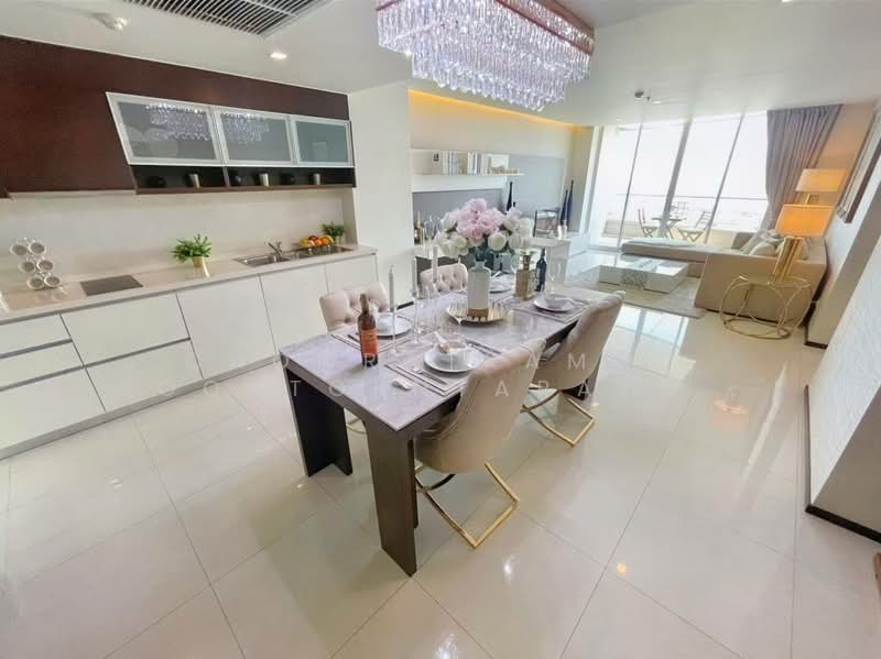 Sathorn Prime Residence : สาทร ไพร์ม เรสซิเดนซ์, กรุงเทพ, ถนนนราธิวาสราชนครินทร์, ยานนาวา, สาทร, กรุงเทพ, 116 ตร.ม., คอนโด ขาย, โดย Chomratkamol Soontorntarawong (Gor), 500214677 - DDproperty.com