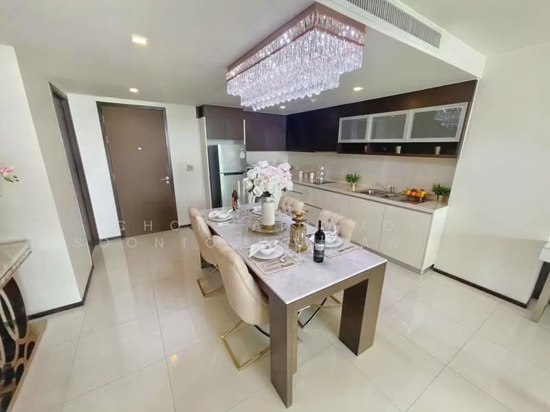 Sathorn Prime Residence : สาทร ไพร์ม เรสซิเดนซ์, กรุงเทพ, ถนนนราธิวาสราชนครินทร์, ยานนาวา, สาทร, กรุงเทพ, 116 ตร.ม., คอนโด ขาย, โดย Chomratkamol Soontorntarawong (Gor), 500214677 - DDproperty.com