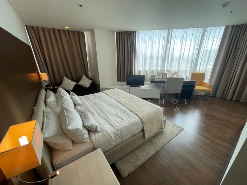 Sathorn Prime Residence : สาทร ไพร์ม เรสซิเดนซ์, กรุงเทพ, ถนนนราธิวาสราชนครินทร์, ยานนาวา, สาทร, กรุงเทพ, 116 ตร.ม., คอนโด ขาย, โดย Chomratkamol Soontorntarawong (Gor), 500214677 - DDproperty.com