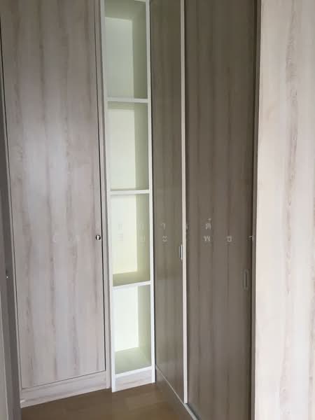 HQ Thonglor by Sansiri, Bangkok, Sukhumvit Road, Khlong Tan Nua, Watthana, Bangkok, 1 Bedroom, 48 sqm, Condo For Rent, by รัชกานต์ อัจฉริยะโพธา, 500214678 - DDproperty.com