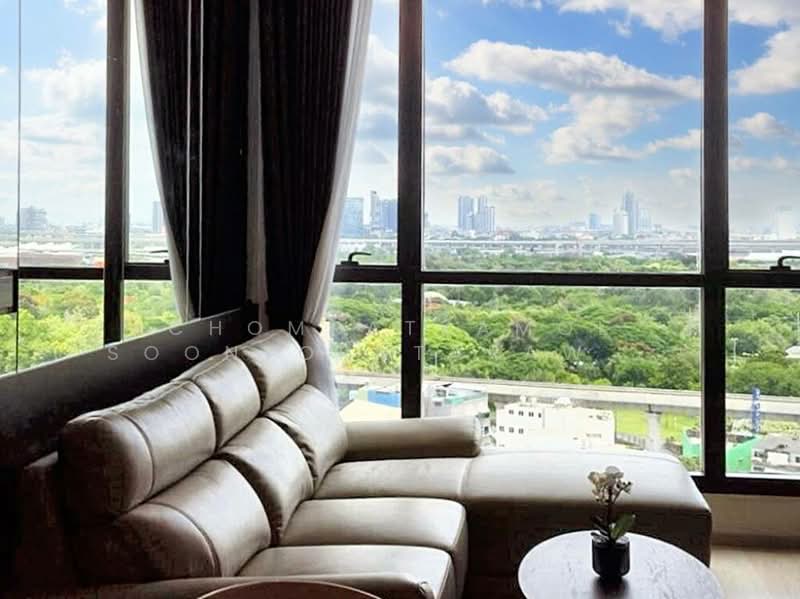 The Privacy Jatujak, กรุงเทพ, 1100 ถนนวิภาวดีรังสิต, จอมพล, จตุจักร, กรุงเทพ, 53 ตร.ม., คอนโด ให้เช่า, โดย Chomratkamol Soontorntarawong (Gor), 500214679 - DDproperty.com