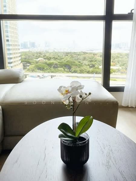 The Privacy Jatujak, กรุงเทพ, 1100 ถนนวิภาวดีรังสิต, จอมพล, จตุจักร, กรุงเทพ, 53 ตร.ม., คอนโด ขาย, โดย Chomratkamol Soontorntarawong (Gor), 500214680 - DDproperty.com