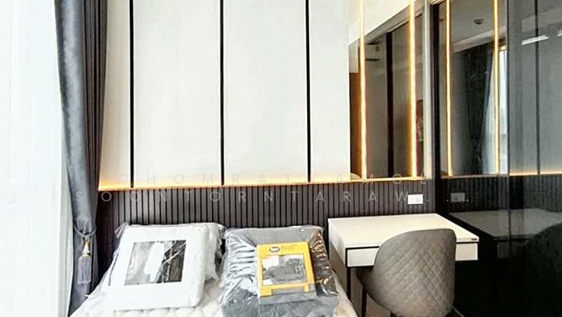 The Privacy Jatujak, กรุงเทพ, 1100 ถนนวิภาวดีรังสิต, จอมพล, จตุจักร, กรุงเทพ, 53 ตร.ม., คอนโด ขาย, โดย Chomratkamol Soontorntarawong (Gor), 500214680 - DDproperty.com