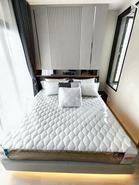 The Privacy Jatujak, กรุงเทพ, 1100 ถนนวิภาวดีรังสิต, จอมพล, จตุจักร, กรุงเทพ, 53 ตร.ม., คอนโด ขาย, โดย Chomratkamol Soontorntarawong (Gor), 500214680 - DDproperty.com