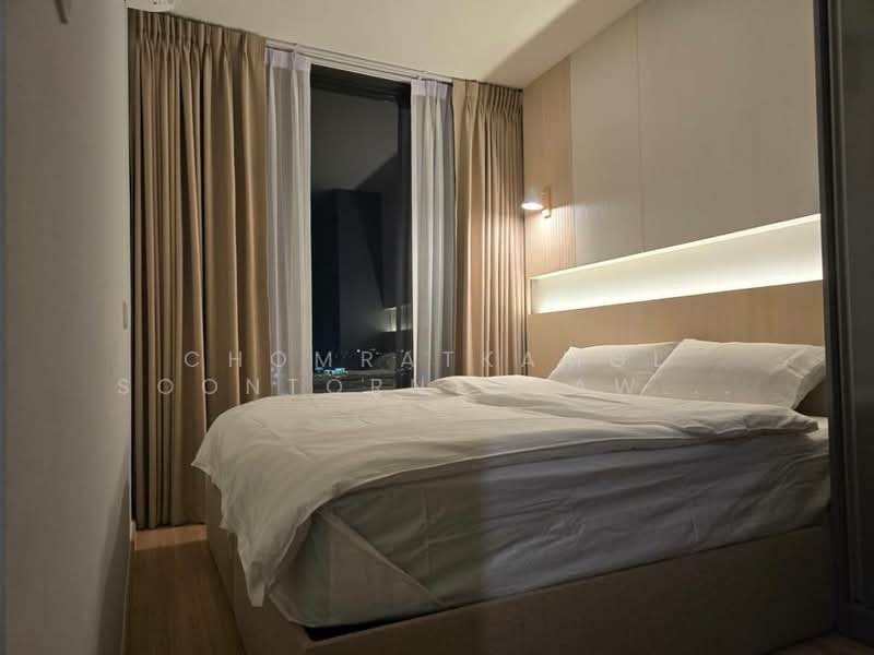 Skyrise Avenue Sukhumvit 64, Bangkok, 3 Soi Sukhumvit 64, Bang Chak, Phra Khanong, Bangkok, 2 Bedrooms, 55 sqm, Condo For Rent, by Chomratkamol Soontorntarawong (Gor), 500214681 - DDproperty.com