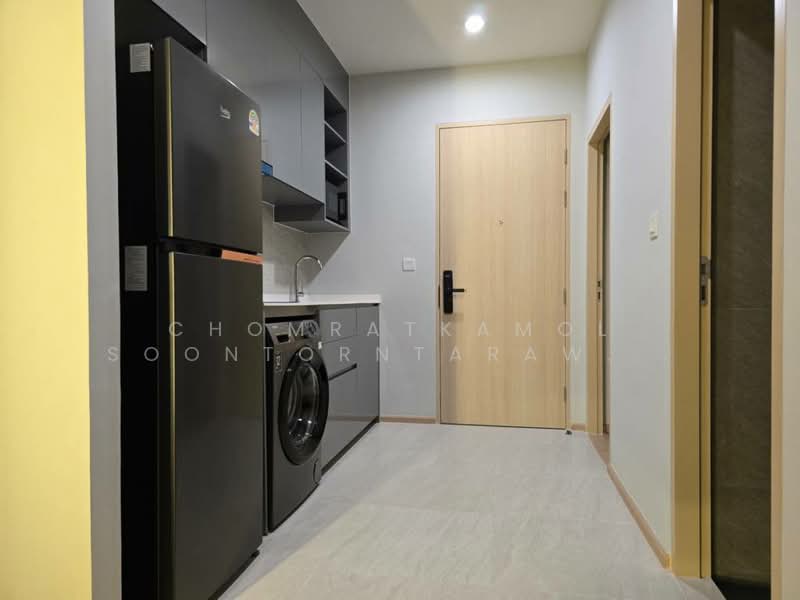 Skyrise Avenue Sukhumvit 64, Bangkok, 3 Soi Sukhumvit 64, Bang Chak, Phra Khanong, Bangkok, 2 Bedrooms, 55 sqm, Condo For Rent, by Chomratkamol Soontorntarawong (Gor), 500214681 - DDproperty.com