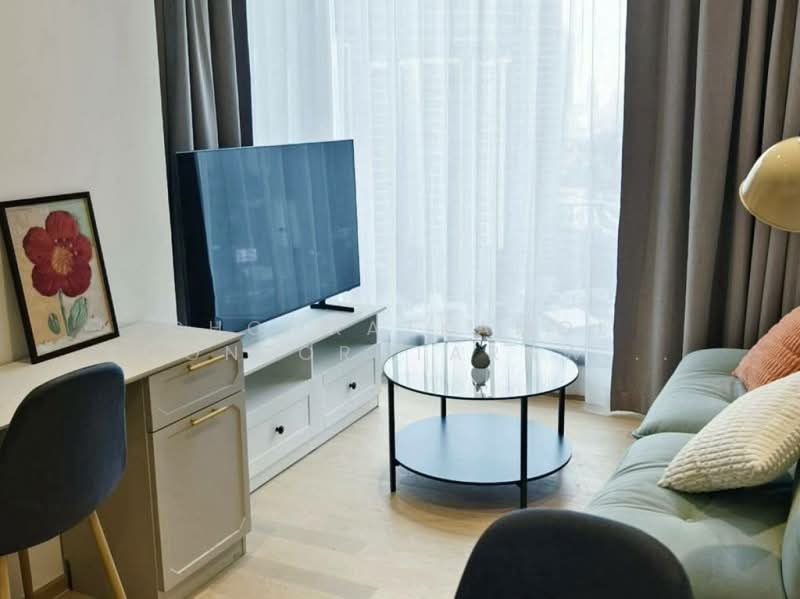 ASHTON Asoke-Rama 9 : แอชตัน อโศก - พระราม 9, กรุงเทพ, 469 ถนนอโศก - ดินแดง, ดินแดง, ดินแดง, กรุงเทพ, 47 ตร.ม., คอนโด ให้เช่า, โดย Chomratkamol Soontorntarawong (Gor), 500214683 - DDproperty.com