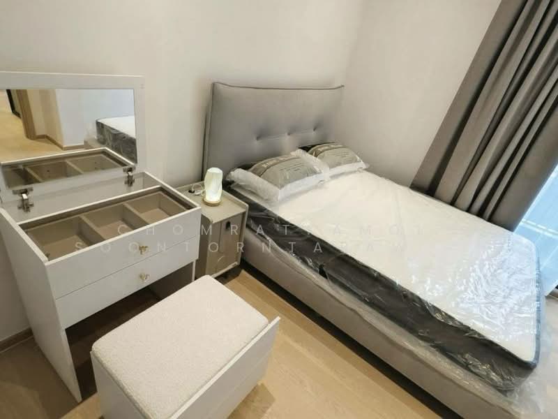 ASHTON Asoke-Rama 9, Bangkok, 469 Asoke-Dindaeng Road, Din Daeng, Din Daeng, Bangkok, 2 Bedrooms, 47 sqm, Condo For Rent, by Chomratkamol Soontorntarawong (Gor), 500214683 - DDproperty.com