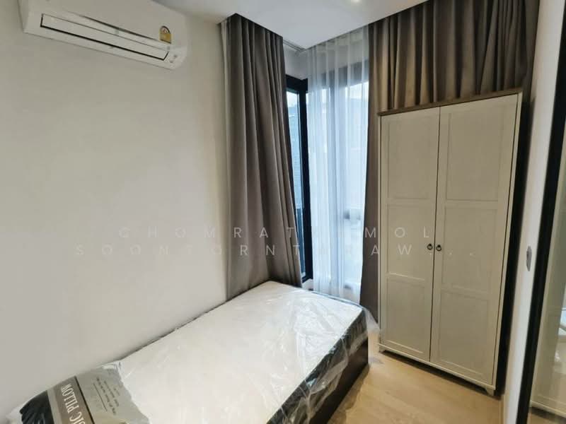 ASHTON Asoke-Rama 9, Bangkok, 469 Asoke-Dindaeng Road, Din Daeng, Din Daeng, Bangkok, 2 Bedrooms, 47 sqm, Condo For Rent, by Chomratkamol Soontorntarawong (Gor), 500214683 - DDproperty.com
