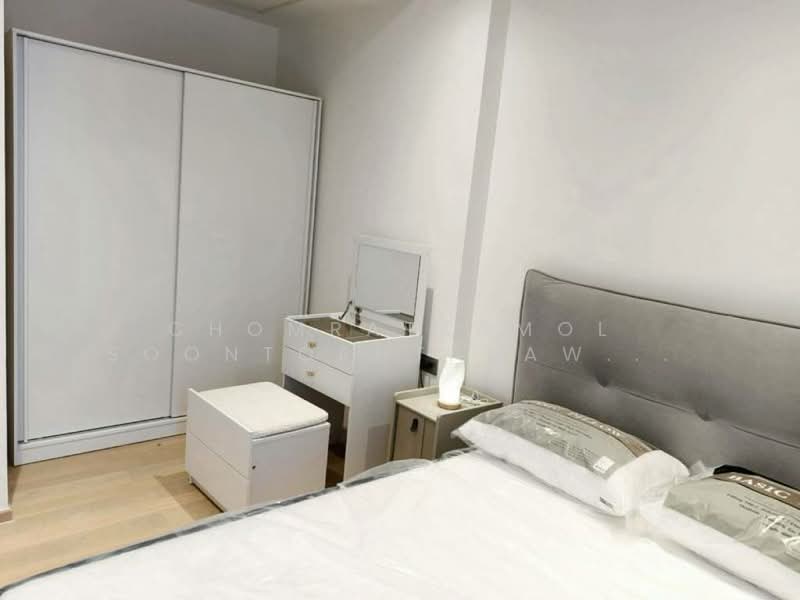 ASHTON Asoke-Rama 9, Bangkok, 469 Asoke-Dindaeng Road, Din Daeng, Din Daeng, Bangkok, 2 Bedrooms, 47 sqm, Condo For Rent, by Chomratkamol Soontorntarawong (Gor), 500214683 - DDproperty.com