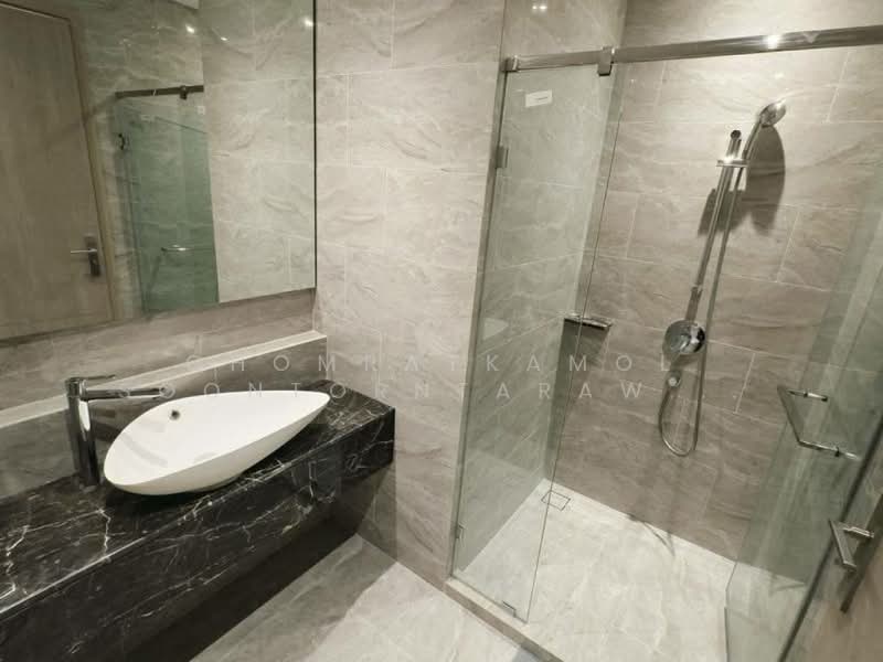 ASHTON Asoke-Rama 9, Bangkok, 469 Asoke-Dindaeng Road, Din Daeng, Din Daeng, Bangkok, 2 Bedrooms, 47 sqm, Condo For Rent, by Chomratkamol Soontorntarawong (Gor), 500214683 - DDproperty.com