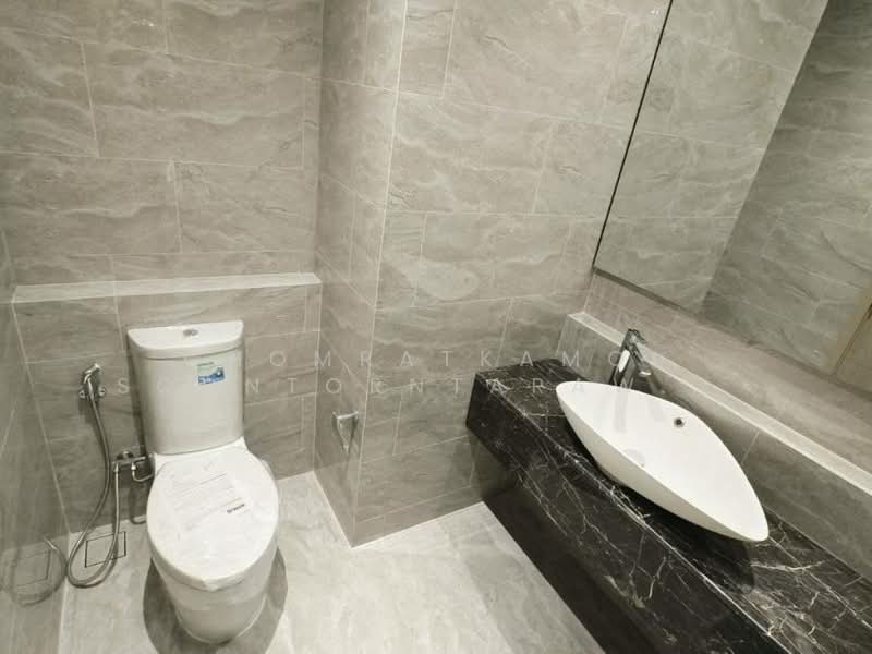 ASHTON Asoke-Rama 9, Bangkok, 469 Asoke-Dindaeng Road, Din Daeng, Din Daeng, Bangkok, 2 Bedrooms, 47 sqm, Condo For Rent, by Chomratkamol Soontorntarawong (Gor), 500214683 - DDproperty.com