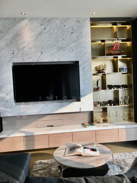 Magnolias Ratchadamri Boulevard, Bangkok, Ratchadamri Road, Lumphini, Pathum Wan, Bangkok, 2 Bedrooms, 89 sqm, Condo For Sale, by Intouch Abhinorasaeth, 500214684 - DDproperty.com