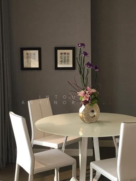 Magnolias Ratchadamri Boulevard, Bangkok, Ratchadamri Road, Lumphini, Pathum Wan, Bangkok, 2 Bedrooms, 89 sqm, Condo For Sale, by Intouch Abhinorasaeth, 500214684 - DDproperty.com