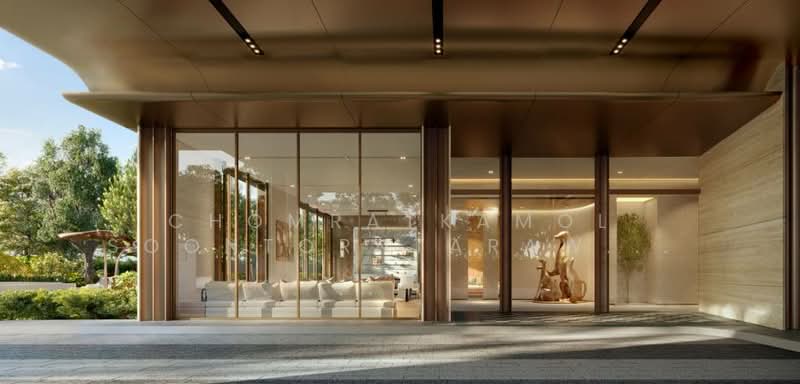 WIDEN by Sansiri, Bangkok, 8/11 Nang Linchi Rd, Thung Maha Mek, Sathon, Bangkok, 2 Bedrooms, 70 sqm, Condo For Sale, by Chomratkamol Soontorntarawong (Gor), 500214685 - DDproperty.com