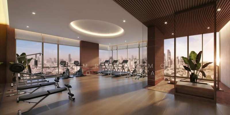 WIDEN by Sansiri, Bangkok, 8/11 Nang Linchi Rd, Thung Maha Mek, Sathon, Bangkok, 2 Bedrooms, 70 sqm, Condo For Sale, by Chomratkamol Soontorntarawong (Gor), 500214685 - DDproperty.com