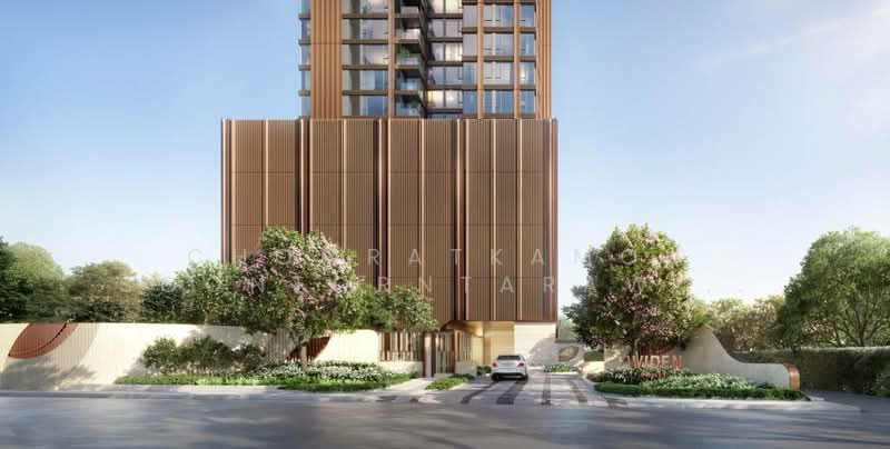 WIDEN by Sansiri, Bangkok, 8/11 Nang Linchi Rd, Thung Maha Mek, Sathon, Bangkok, 2 Bedrooms, 70 sqm, Condo For Sale, by Chomratkamol Soontorntarawong (Gor), 500214685 - DDproperty.com