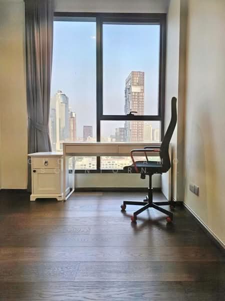 IDEO Q Sukhumvit 36 : ไอดีโอ คิว สุขุมวิท 36, กรุงเทพ, ซอยสุขุมวิท 36, คลองตัน, คลองเตย, กรุงเทพ, 65 ตร.ม., คอนโด ขาย, โดย Chomratkamol Soontorntarawong (Gor), 500214686 - DDproperty.com