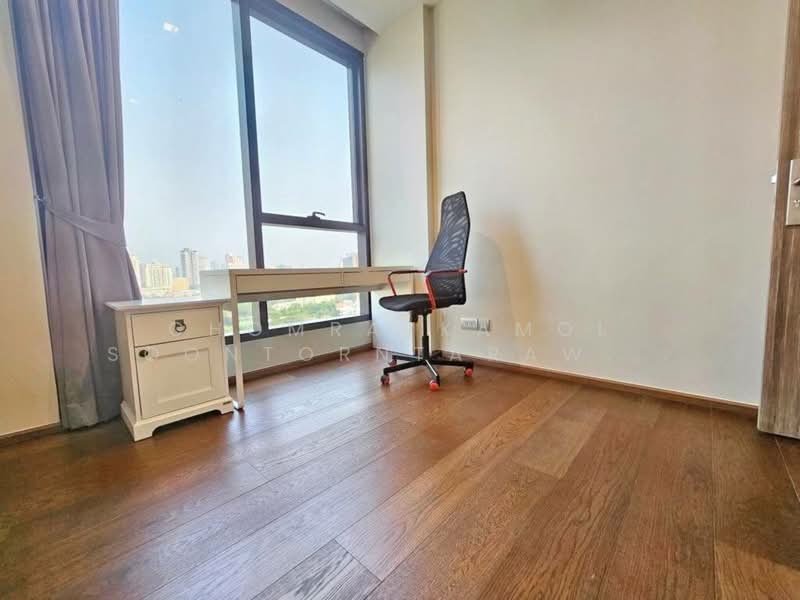 IDEO Q Sukhumvit 36, Bangkok, Soi Sukhumvit 36, Khong Tan, Khlong Toei, Bangkok, 2 Bedrooms, 65 sqm, Condo For Sale, by Chomratkamol Soontorntarawong (Gor), 500214686 - DDproperty.com