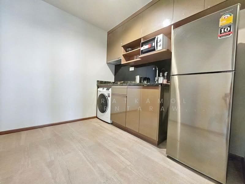 IDEO Q Sukhumvit 36, Bangkok, Soi Sukhumvit 36, Khong Tan, Khlong Toei, Bangkok, 2 Bedrooms, 65 sqm, Condo For Sale, by Chomratkamol Soontorntarawong (Gor), 500214686 - DDproperty.com